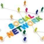 social network