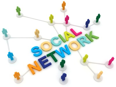 social network