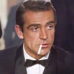james bond