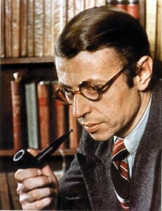 jean-paul sartre