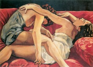 lust