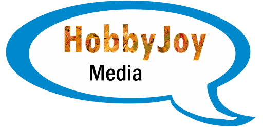 hobbyjoy media logo