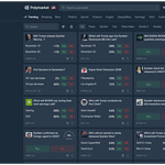 polymarket prediction market
