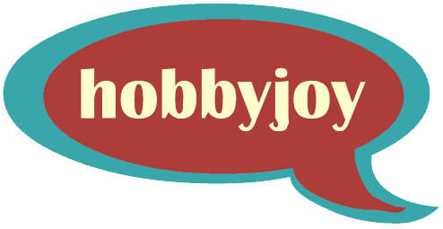 hobbyjoy prediction market logo