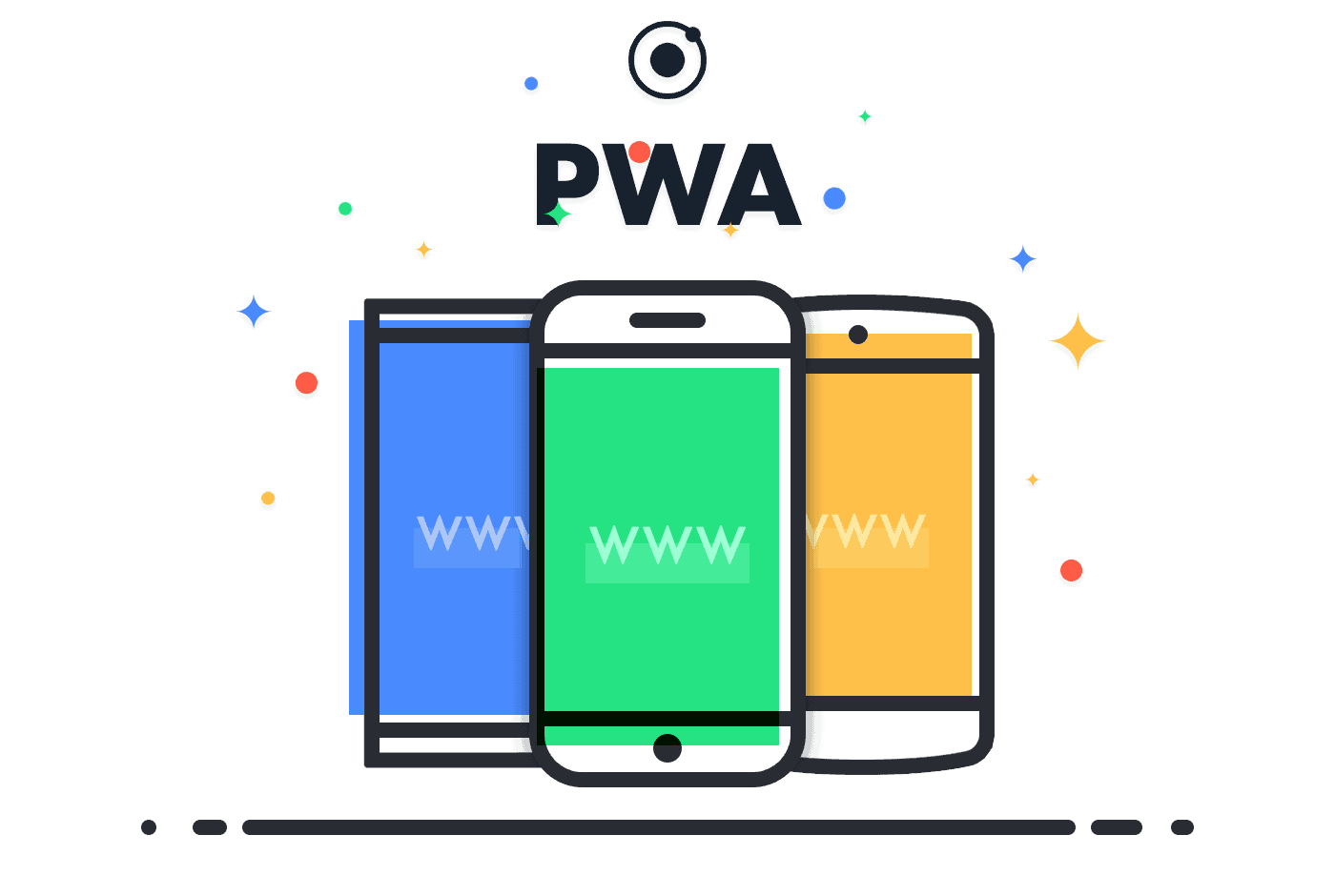 progressive web app