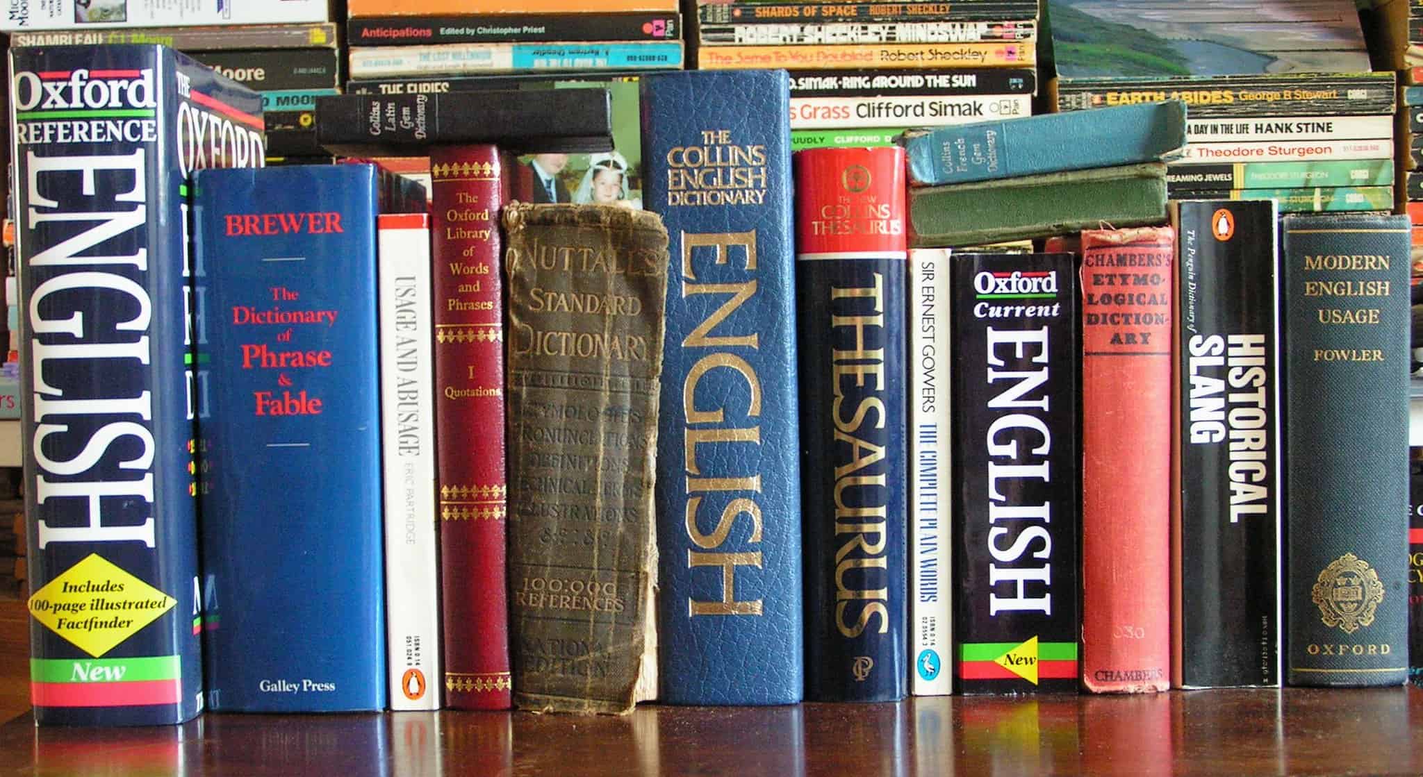 terminology